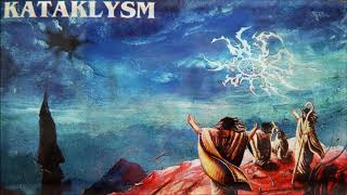 Watch Kataklysm Elder God video