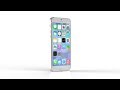 Concept iphone 5