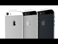 Concept iphone 5