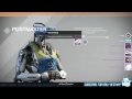 Destiny: Opening 7 Post Master Packages & 5 Legendary Engrams