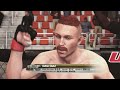 EA UFC Career Mode (PS4): Quarter Pounder - EP4