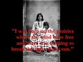 Geronimo: The Last Free Apache