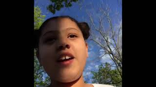 KidsCast I Know I Can with Gisselle Charles