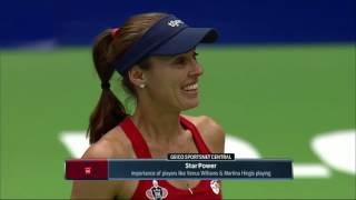 Watch Kastles Owner Mark Ein On Csn Mid Atlantic With Michael Jenkins