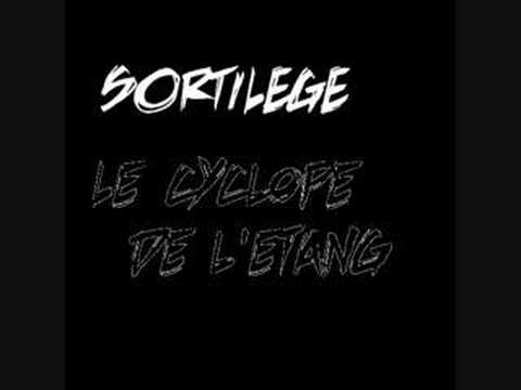 Sortilege - Cyclope de l'étang