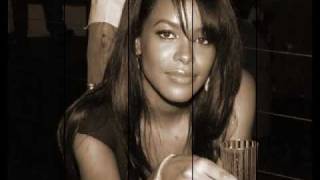 Watch Aaliyah Hold On video