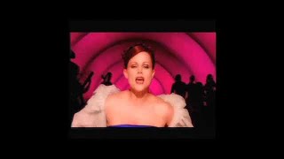 Watch Belinda Carlisle Love In The Key Of C video