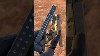 G19X Extended Mag Dump