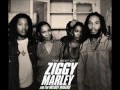 Ziggy Marley  & The Melody Makers- 1992-04-19 Bogarts, Cinncinatti, OH Full Concert