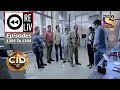 Weekly Reliv - CID - सी आई डी - Episodes 1395 - 1398