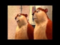 Трейлер к мультфильму Белка - The Nut Job