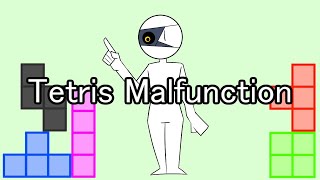 Memetetris Malfunction