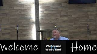 West End Baptist Valley