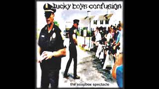 Watch Lucky Boys Confusion Envy video