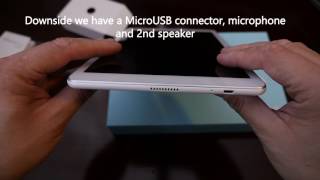 Huawei MediaPad T2 10.0 Pro Цена