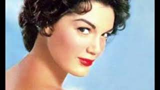 Watch Connie Francis In The Good Old Summertime video