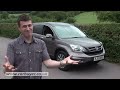 Honda CR V