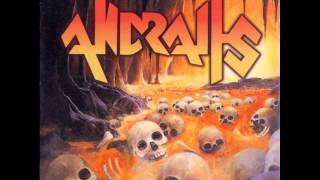 Watch Andralls The Future Of Life video