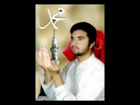 KHULA HAI SABHE K LIYE BAAB-E-REHMAT NAAT BY ZEESHAN HAIDER...