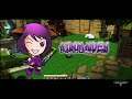 ★ Guild Wars 2 ★ - Super Adventure Box Zone 3 - Baubles, Hidden Rooms & Digging Sites