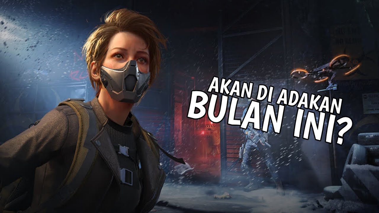 Info Kapan CBT The Division Resurgence Info Kapan CBT The Division Resurgence