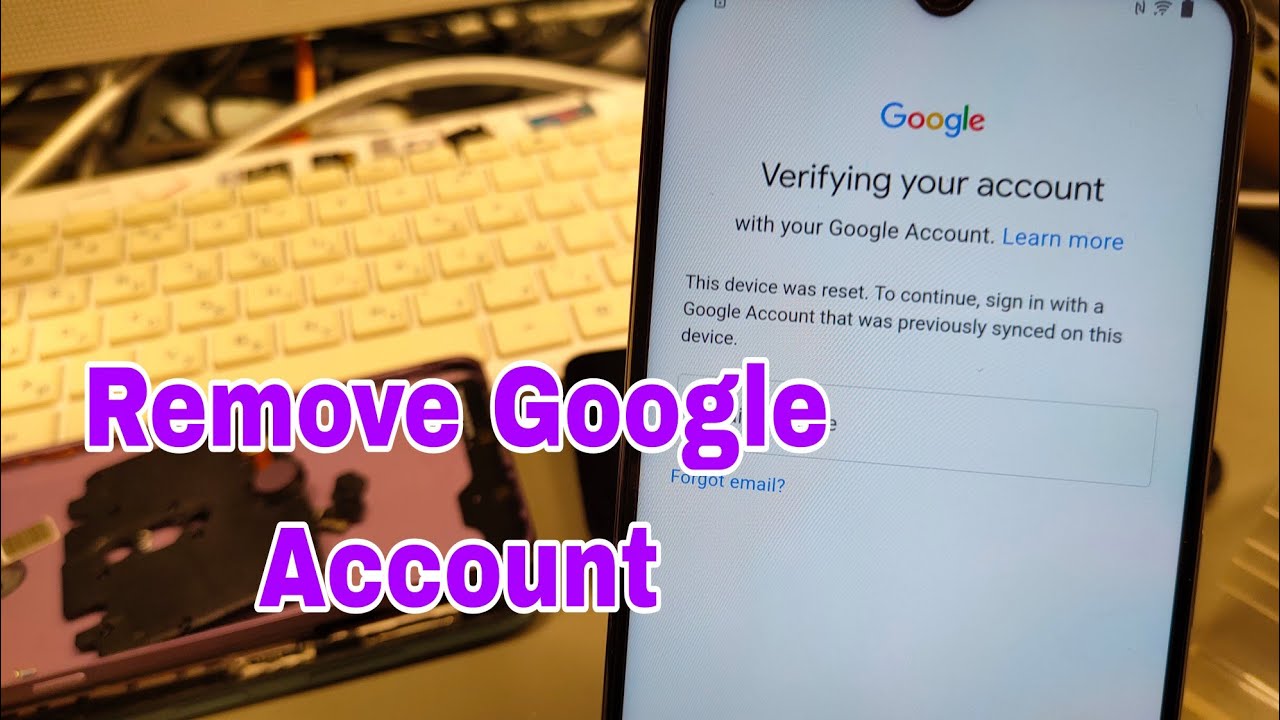 Easy Method!!! Samsung A31 (SM-A315F). Remove Google Easy Method!!! Samsung A31 (SM-A315F). Remove Google
