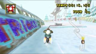Mkw Tasdk Snowboard Cross Flap With Spear