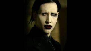 Watch Marilyn Manson Sick City video