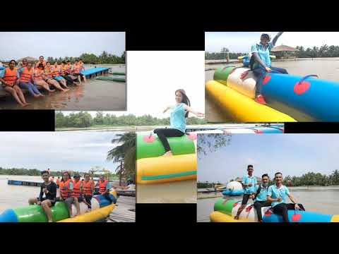 KHU DU LỊCH TRE VIỆT- ĐỒNG NAI