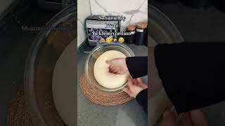 Hamuru Bırakıp Gitmem Tarifin Tamamı Kımda Abone Ol