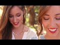 All My Life - Gardiner Sisters (Official Music Video)
