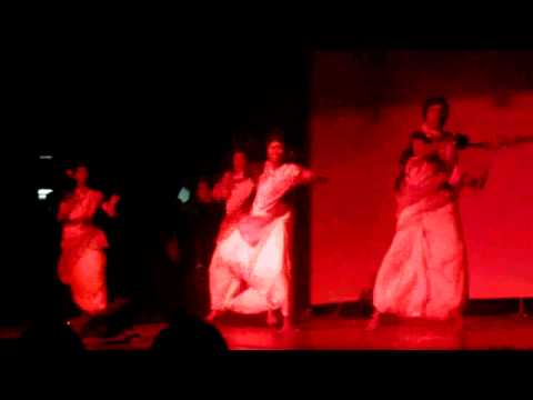 Maay Marathi - ek parampara 2011(lallati bhandar).avi