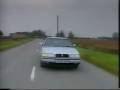 Rover 800 Coupe roadtest