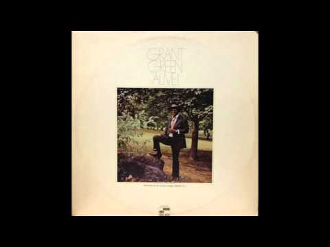 Sookie, Sookie - Grant Green Sextet - Live (1970) (HD Quality)
