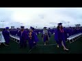 360 Films: Salinas High School graduation