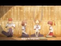 Baka to Test to Shokanju Matsuriova ova 1 sub español