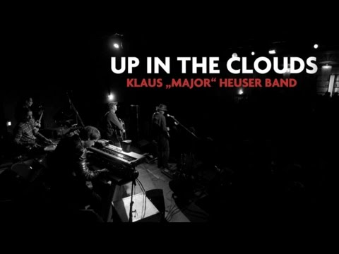 Up In The Clouds Video