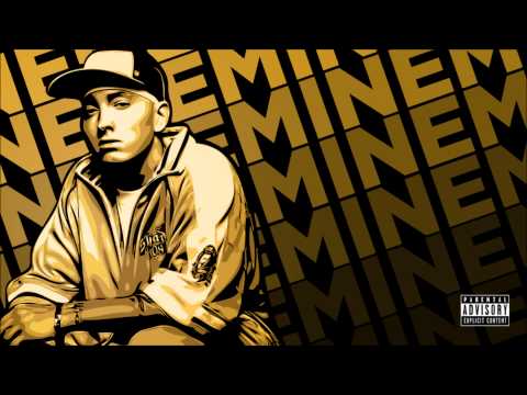 Eminem - Cold Wind Blows HD