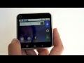 Foto pequena Motorola FlipOut Android Smartphone Review