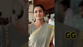 Hot Priya Bhavani Shankar Iduppu