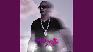 Move Your Body Feat. Avanie