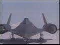 Sr-71 Blackbird Documentary Part 1