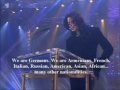 Bambi Awards Germany 2002