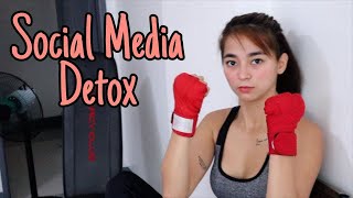 Social Media Detox | AJ Raval