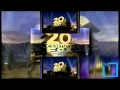 Youtube Thumbnail {YTPMV} 20th Century Fox Home Entertainment 1995 Scan