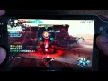 Playstation Vita Lord of Apocalypse gameplay video