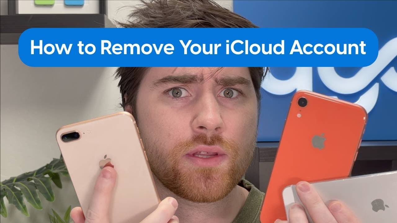 iCloud Removal for Beginners – How to Remove iCloud iCloud Removal for Beginners – How to Remove iCloud