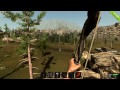 Rust - Episode Three - 'THE TOWER & THE RESEARCH BEAR'