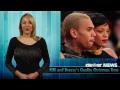 Rihanna And Chris Brown's Christmas Day Reunion