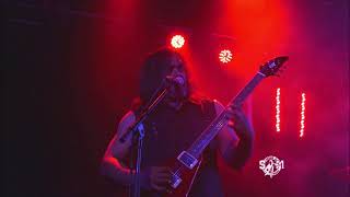 Sergio Michel live at The Whisky A Go Go - January 23rd, 2019 Part 2